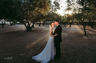 Photographe de mariage Vincenzo Lo Giudie. Photo du 27.06.2019