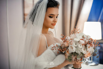 Svatební fotograf Aleksandr Mishko. Fotografie z 23.04.2018