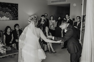 Photographe de mariage Juan Carlos Villa. Photo du 07.08.2025