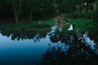 Wedding photographer Raul Gori. Photo of 15.05.2025