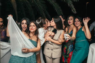 Wedding photographer Aslı Toy. Photo of 26.12.2022