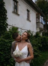 Fotógrafo de bodas Valentina Dementeva. Foto del 10.03.2024
