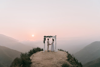 Kāzu fotogrāfs Duke Tran. Fotogrāfija, 02.04.2020