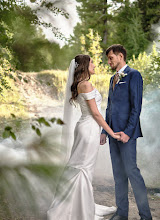 Wedding photographer Sergey Kalinin. Photo of 20.09.2023