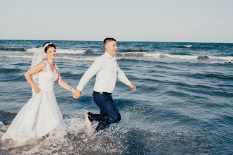 Photographe de mariage Daniel Vlad. Photo du 21.08.2020