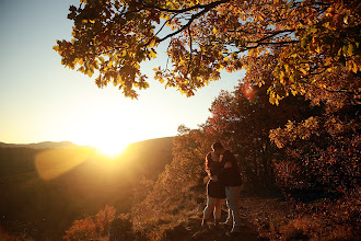 Wedding photographer Gyula Boros. Photo of 24.10.2025