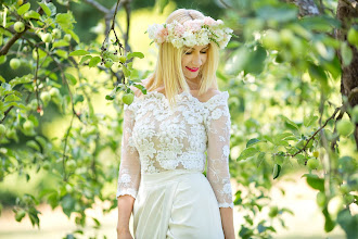 Fotografer pernikahan Krzysztof Butkiewicz. Foto tanggal 18.05.2023