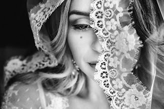 Wedding photographer Ekaterina Trunova. Photo of 06.10.2015
