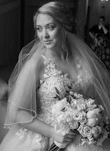 Vestuvių fotografas: Brenda Pottinger. 01.11.2019 nuotrauka