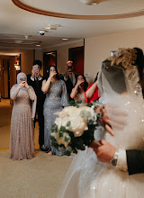 Photographe de mariage Bishoy Anton. Photo du 16.05.2024