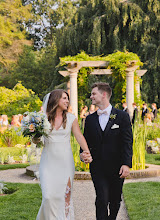 Nhiếp ảnh gia ảnh cưới Brett Alison. Ảnh trong ngày 10.04.2024