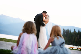 Hochzeitsfotograf Markus Burns. Foto vom 09.03.2020