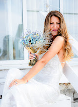 Wedding photographer Georgi Kolev. Photo of 20.09.2022