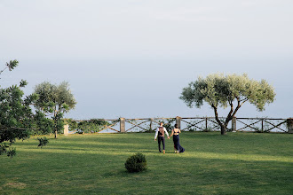 Fotografo di matrimoni Yuliya Mokhnatkina. Foto del 20.01.2021