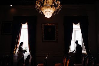 婚姻写真家 Jordan Camacho. 22.08.2025 の写真