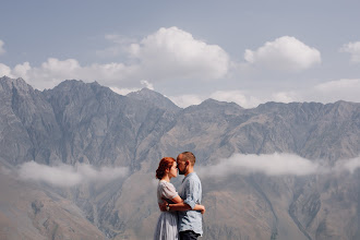 Fotografo di matrimoni Artem Apoiani. Foto del 27.05.2024