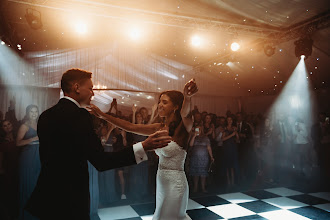 Wedding photographer Matt Wing. Photo of 20.04.2019