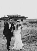 Svatební fotograf Musa Anzelya Acar. Fotografie z 12.05.2023