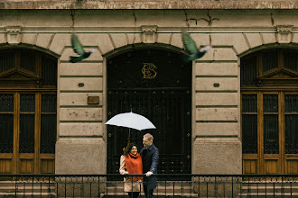 Fotografo di matrimoni Lised Marquez. Foto del 23.08.2025