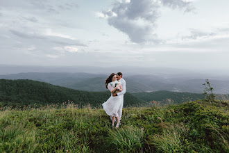 Photographe de mariage Dmitriy Roman. Photo du 14.06.2021