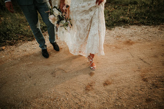 Fotografo di matrimoni Coralie Lescieux. Foto del 20.04.2023