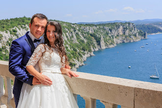 Wedding photographer Vasile Jurj. Photo of 24.09.2019