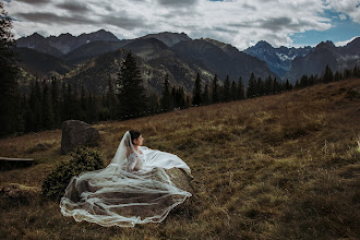 Свадебный фотограф Tomasz Tyrpa. Фотография от 18.12.2020