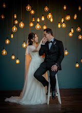 Photographe de mariage Narti Gurmani. Photo du 02.04.2025