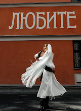 Wedding photographer Andrey Vasilevskiy. Photo of 18.03.2024