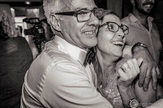 Nhiếp ảnh gia ảnh cưới Georgy Pichery. Ảnh trong ngày 26.11.2016