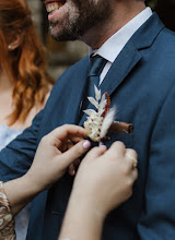 Fotógrafo de bodas Irene Gkouzioti. Foto del 19.08.2023