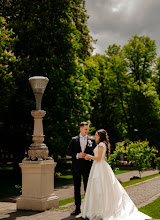 Fotografo di matrimoni Călin Scheau. Foto del 20.05.2025
