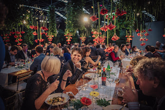 Fotografer pernikahan Robert Van Ingen. Foto tanggal 18.06.2020