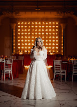 Wedding photographer Victor Minzararu. Photo of 13.10.2025