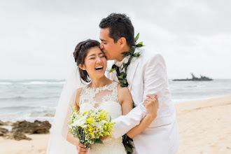 Fotografo di matrimoni Chelsea Stratso. Foto del 30.12.2019