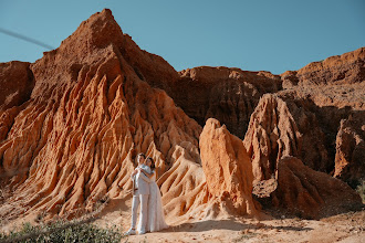 Wedding photographer Alexandre Lopes. Photo of 13.06.2025