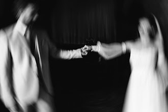 Wedding photographer Lukas Pastorek. Photo of 09.06.2025