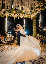 Hochzeitsfotograf Hamzeh Abulragheb. Foto vom 24.04.2024
