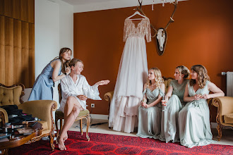 Hochzeitsfotograf Evgeniya Sedneva. Foto vom 28.07.2018