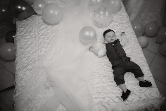 Wedding photographer Κωνσταντίνος Χατζούλης. Photo of 09.09.2025