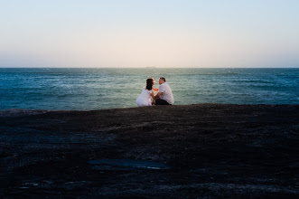 婚禮攝影師Marcelo Ribeiro. 25.03.2020的照片