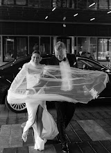 ช่างภาพงานแต่งงาน Anton Metelcev. ภาพเมื่อ 17.03.2024