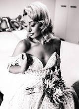 Wedding photographer Αγγελικη Τικο. Photo of 18.02.2024