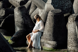 Photographe de mariage Darius Damulis. Photo du 09.05.2020