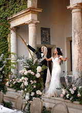 Hochzeitsfotograf Sergio Butko. Foto vom 30.04.2024