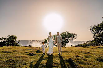Hochzeitsfotograf Lauro Santos. Foto vom 25.11.2023