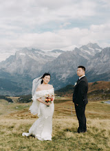 Bryllupsfotograf Tanya Vovchetskaia. Foto fra 26.04.2024