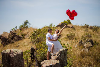 Wedding photographer Ricardo Evangelista. Photo of 28.03.2020