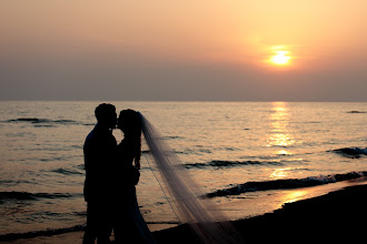 Wedding photographer Roberto Nardò. Photo of 12.08.2025