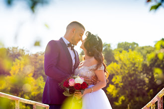 Fotografer pernikahan Valentin Lica. Foto tanggal 27.09.2022
